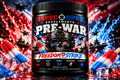 Pre War Pre Workout-Blast Off