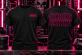 Strong Over Skinny